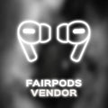 Fairpods Vendor