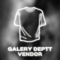 Galery Deptt Vendor
