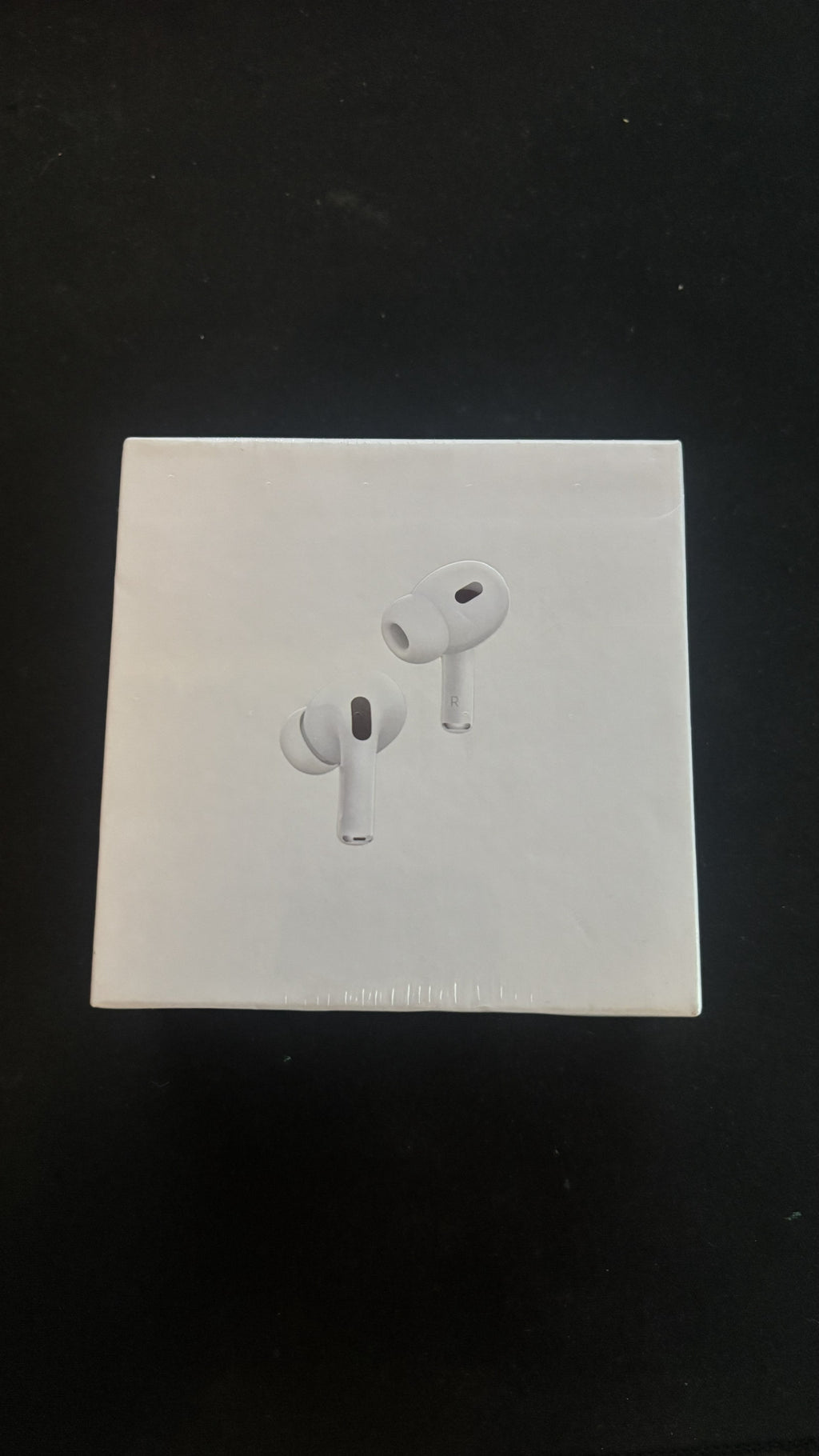 Physical FairPod