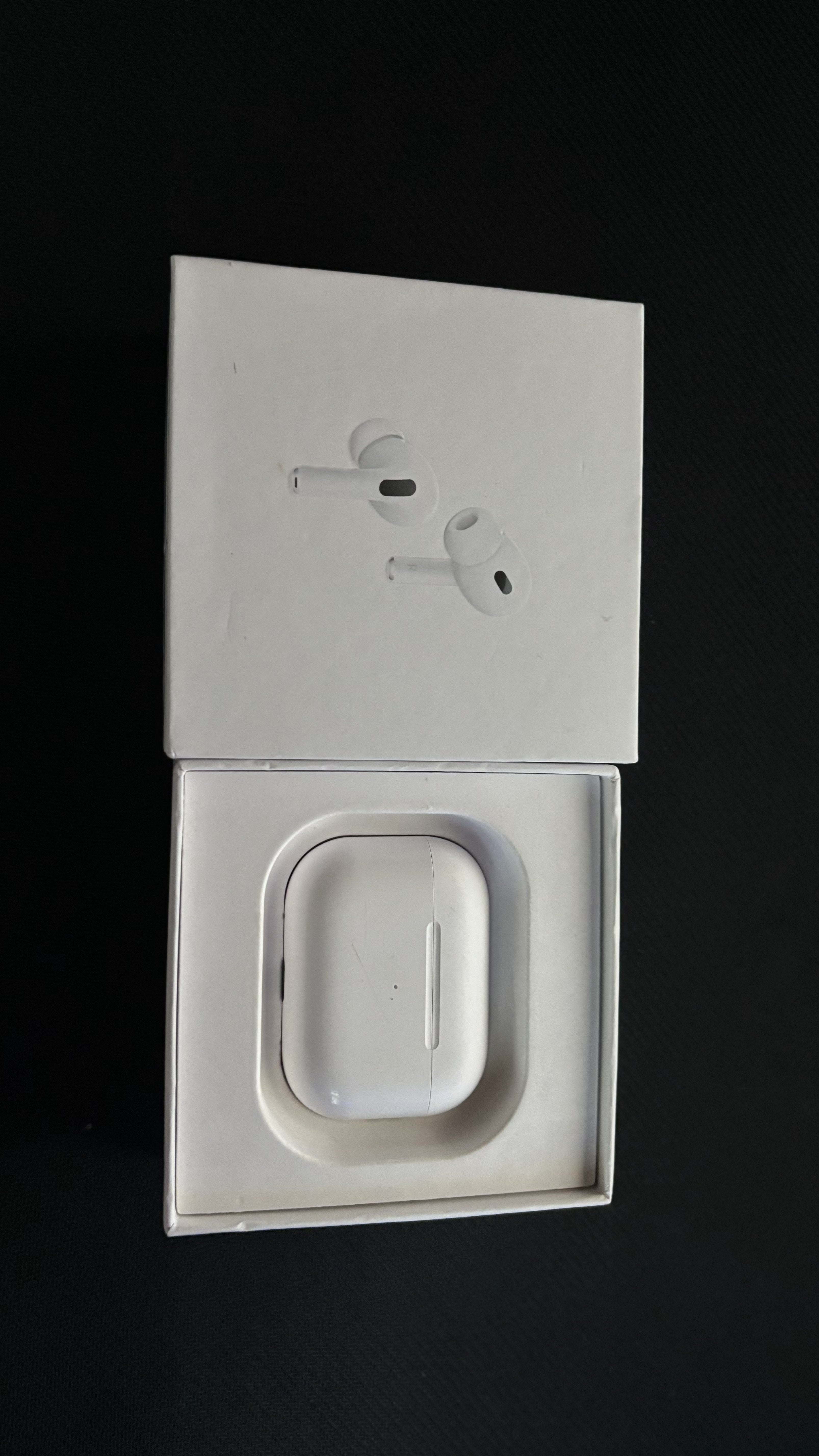Physical FairPod